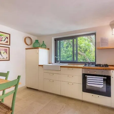 Appartamento Casa Del Gelsomino *