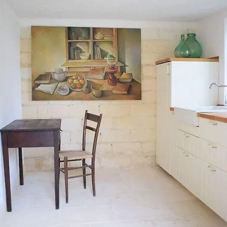 Casa Del Gelsomino Appartamento