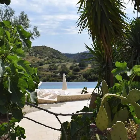 Appartamento Casa Del Gelsomino *
