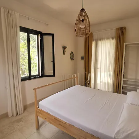 Appartamento Casa Del Gelsomino