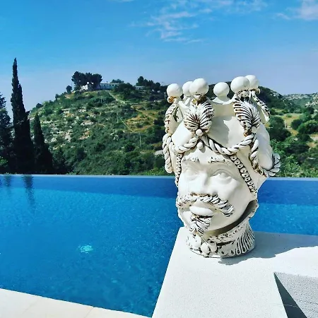 Appartamento Casa Del Gelsomino *