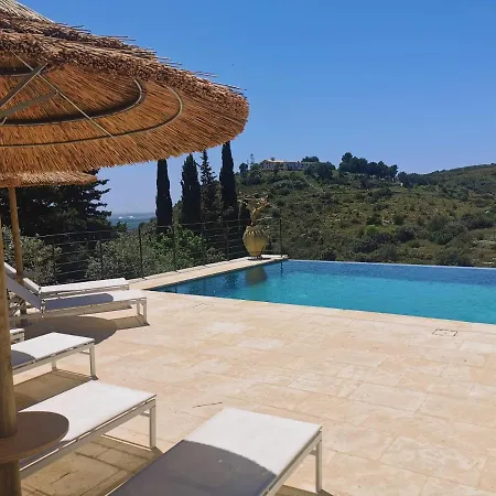 Appartamento Casa Del Gelsomino