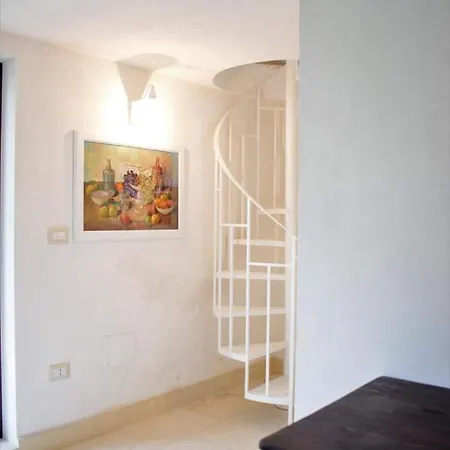 Casa Del Gelsomino Noto