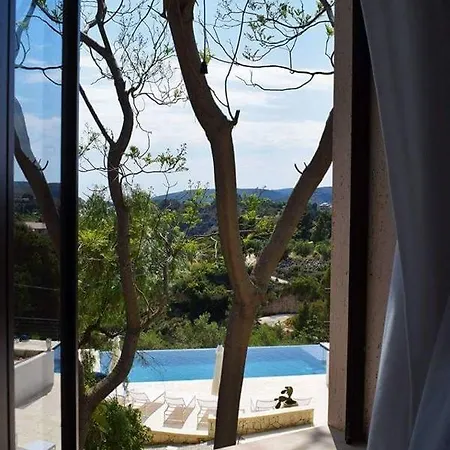 Casa Del Gelsomino Apartment Noto