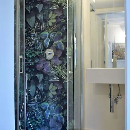 Casa Del Gelsomino Apartment