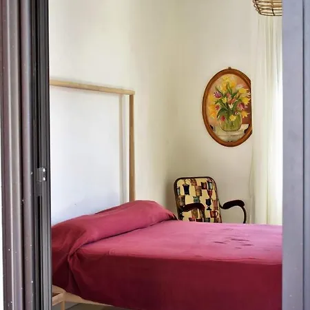 Casa Del Gelsomino Apartment Noto