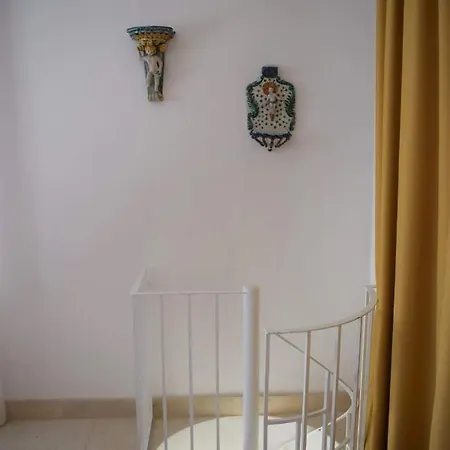 Casa Del Gelsomino Apartment Noto