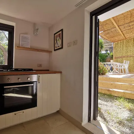 Apartment Casa Del Gelsomino Noto