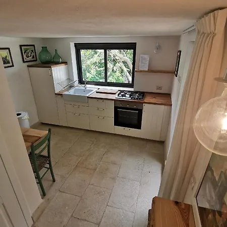 Apartment Casa Del Gelsomino Noto