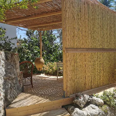 Casa Del Gelsomino