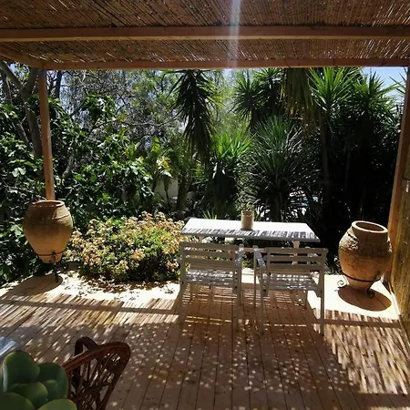 Casa Del Gelsomino Apartment *