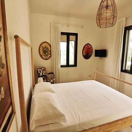 Casa Del Gelsomino * Noto